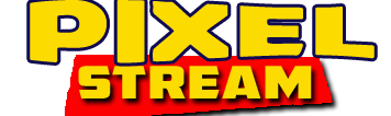 pixelstream.CA LOGO