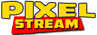 pixelstream.CA LOGO