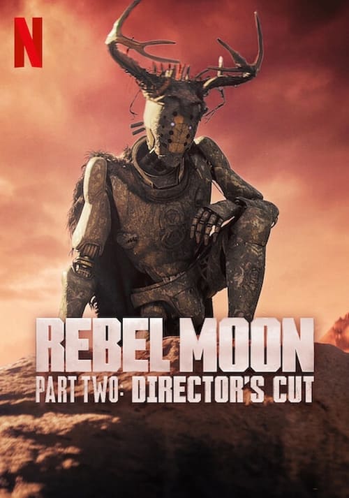 Rebel Moon – Chapter Two: Curse Of Forgiveness