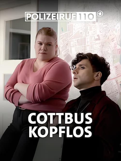 Polizeiruf 110: Cottbus Kopflos