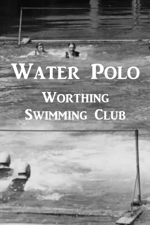 Water Polo – Worthing Swimming Club