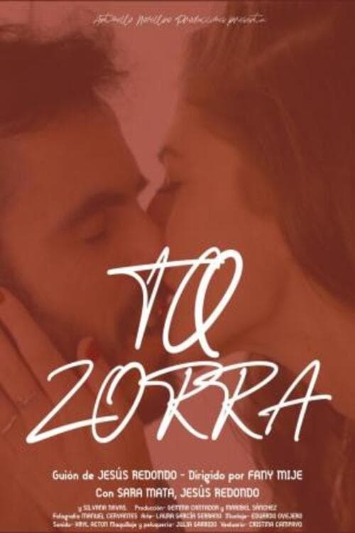 Tq, zorra