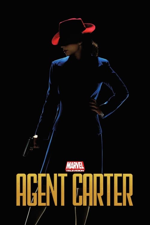 Agent Carter