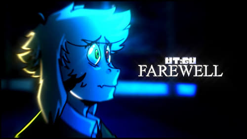 Undertale: Glitched Universe – Farewell