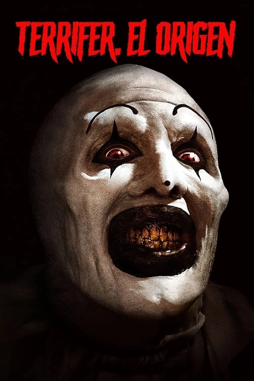 Terrifier: The Beginning