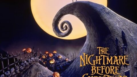 The Nightmare Before Christmas