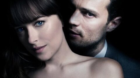 Fifty Shades Freed