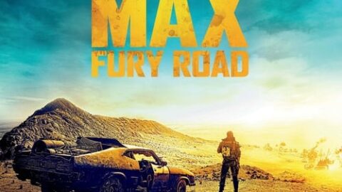 Mad Max: Fury Road