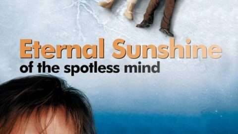 Eternal Sunshine of the Spotless Mind