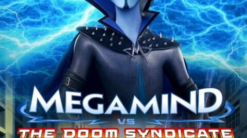 Megamind vs. the Doom Syndicate