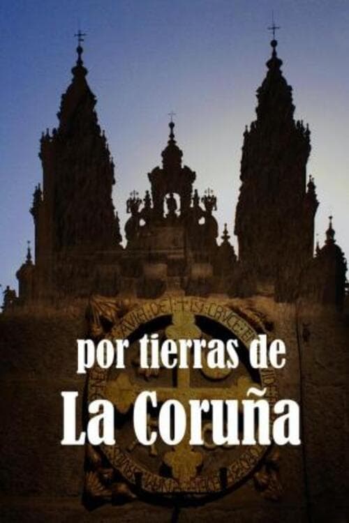 Por tierras de La Coruña