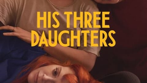 His Three Daughters