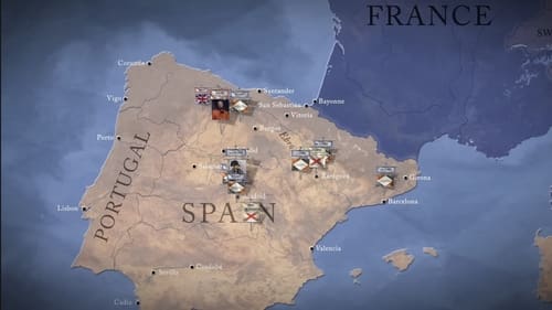 Napoleonic Wars: Invasion of Spain 1808