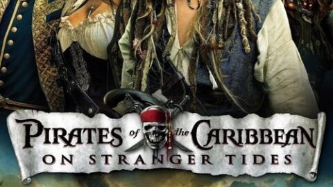 Pirates of the Caribbean: On Stranger Tides