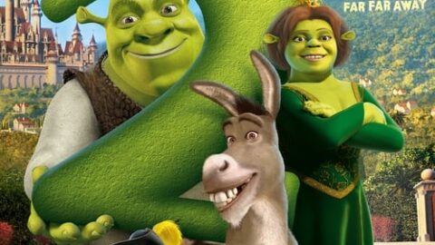 Shrek 2