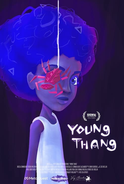 Reimagined Volume III: Young Thang