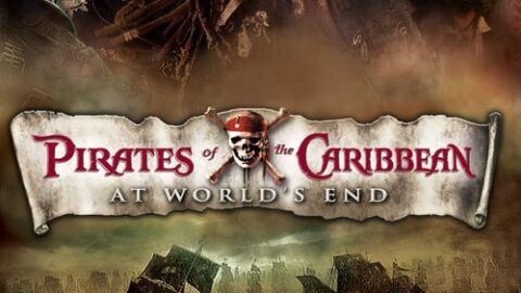 Pirates of the Caribbean: At World’s End