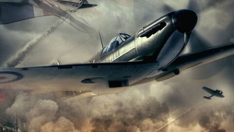 Battle Over Britain