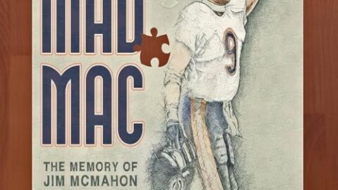 Mad Mac: The Memory of Jim McMahon