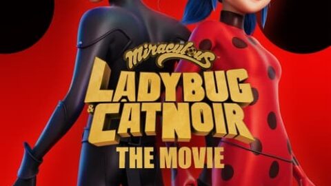 Miraculous – le film