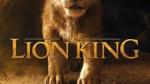 The Lion King