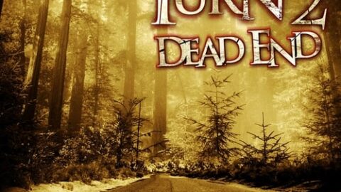 Wrong Turn 2: Dead End