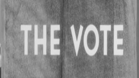 The Vote