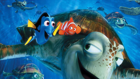 Finding Nemo