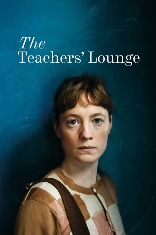 The Teachers’ Lounge