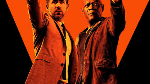 The Hitman’s Bodyguard