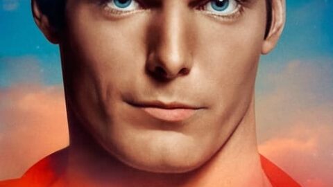 Super/Man: The Christopher Reeve Story