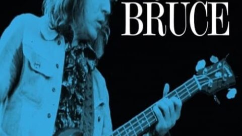 Jack Bruce – Smiles And Grins (Broadcast Sessions 1970-2001)