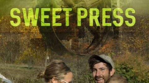 Sweet Press