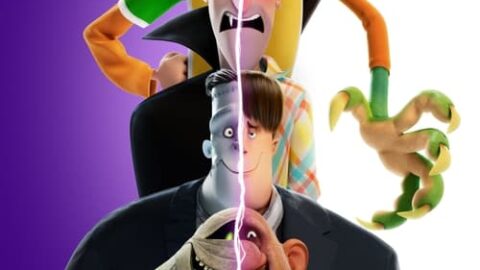 Hotel Transylvania: Transformania