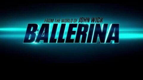 From the World of John Wick: Ballerina