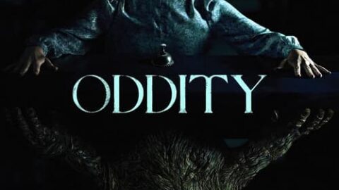 Oddity