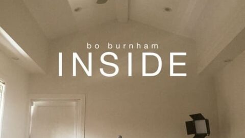 Bo Burnham: Inside