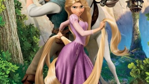 Tangled