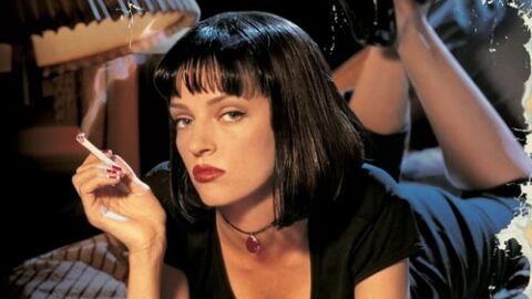 Pulp Fiction