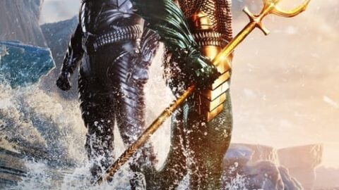 Aquaman and the Lost Kingdom