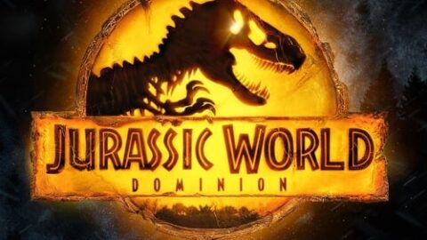 Jurassic World Dominion