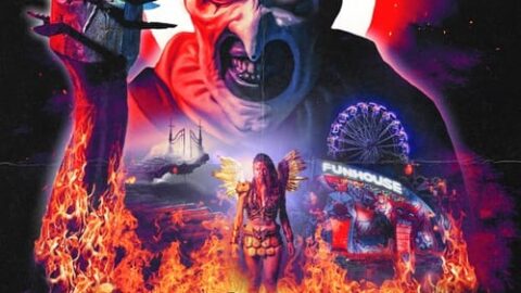 Terrifier 2