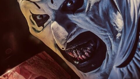 Terrifier 3