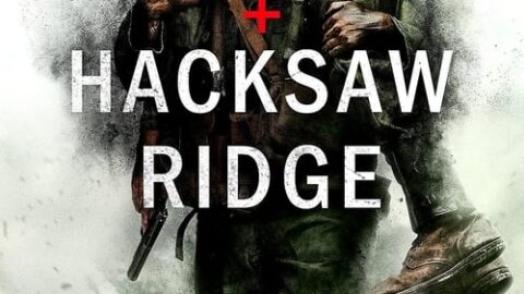 Hacksaw Ridge