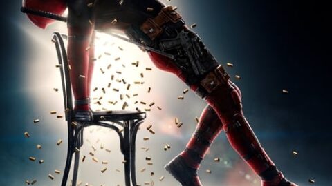 Deadpool 2