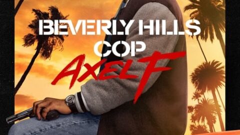 Beverly Hills Cop: Axel F