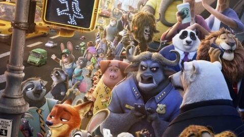 Zootopia