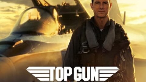 Top Gun: Maverick