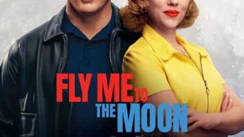 Fly Me to the Moon