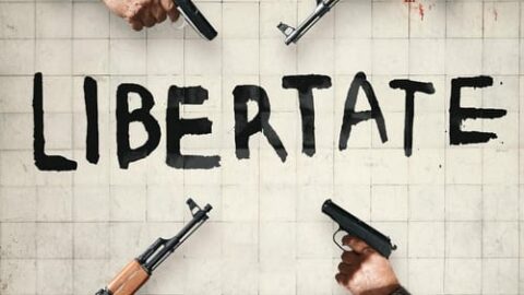 Libertate